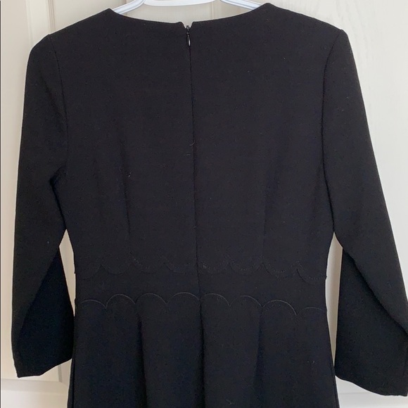 Banana Republic ponte dress EUC size 4 - Picture 7 of 9